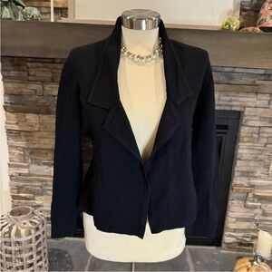 Yoana Baraschi knit blazer